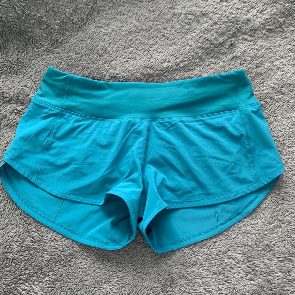 speed up shorts